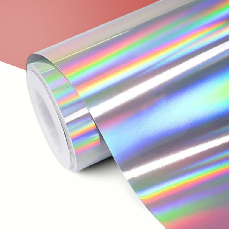 Holographic