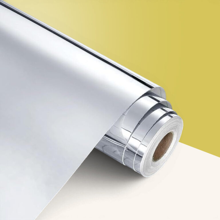Metallic Paper