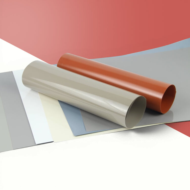 Anti Scratch Lamination