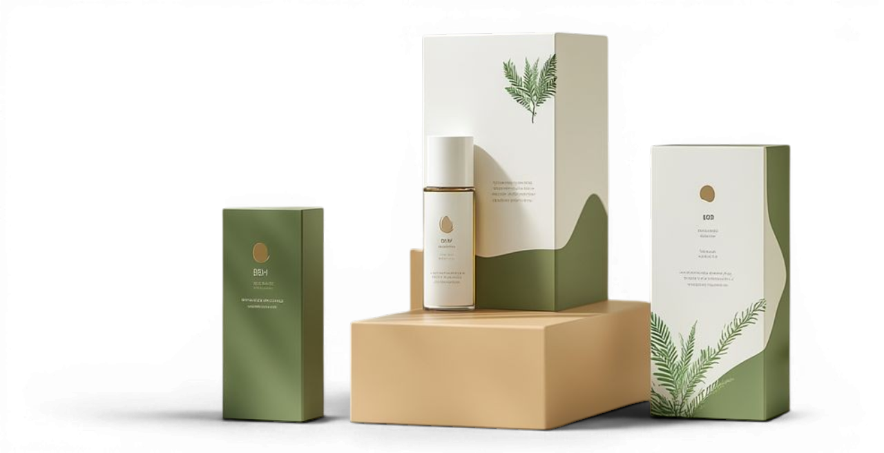 Custom CBD Boxes