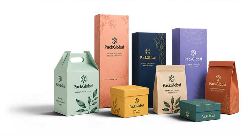 Custom Apparel Boxes