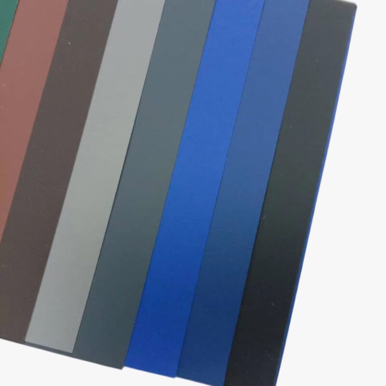 Soft Touch Coating