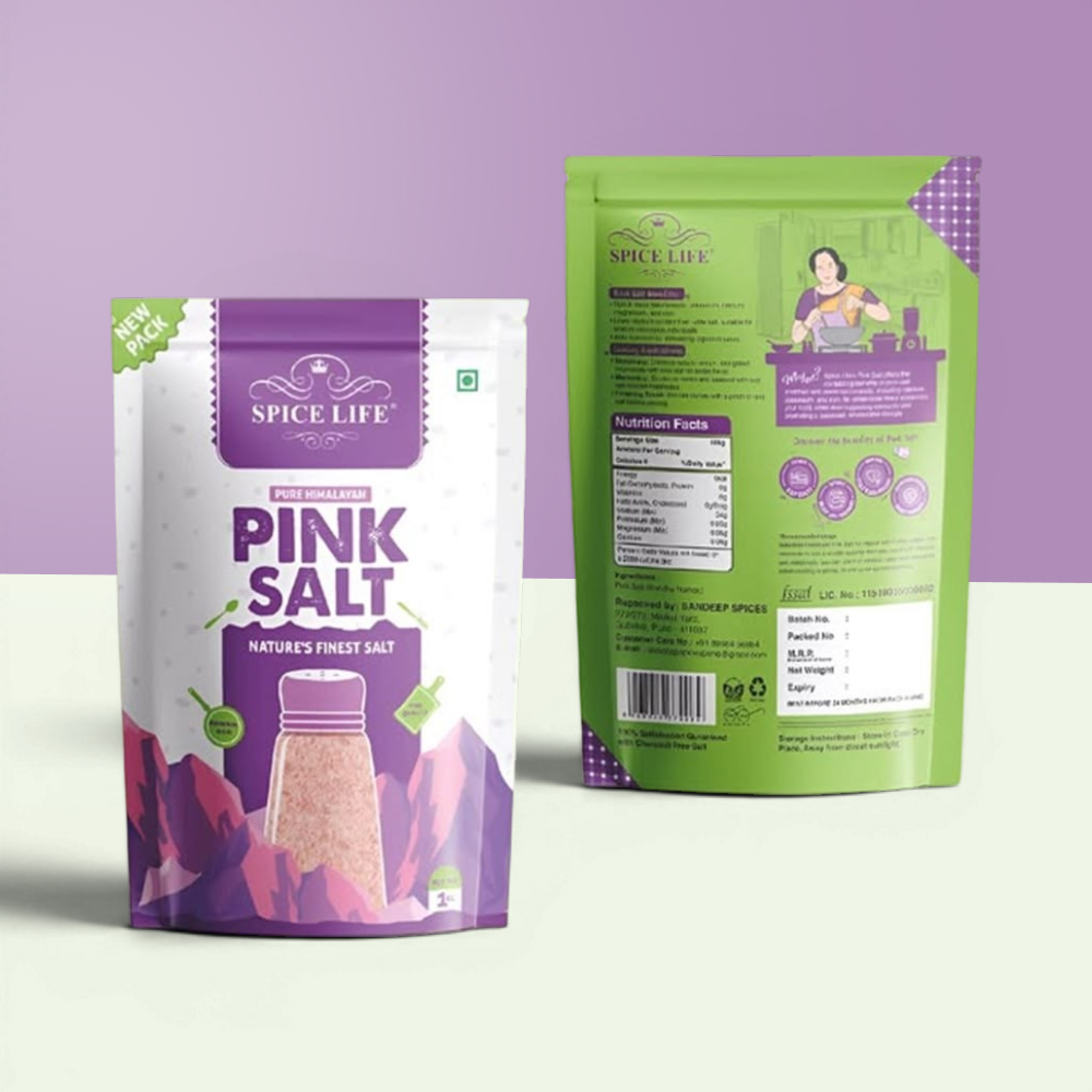 Custom Mylar Ziplock Bags